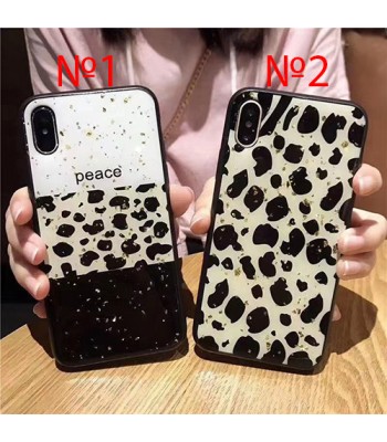 Apple iPhone 11 Pro TPU Leopard 1