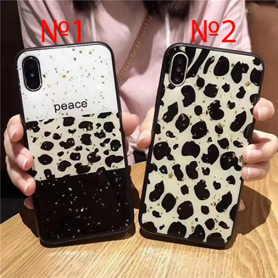 Apple iPhone 6S TPU Leopard 1