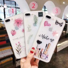 Samsung A40 TPU Mac Lady 1