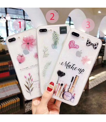 Samsung A40 TPU Mac Lady 1