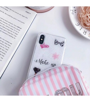 Samsung A40 TPU Mac Lady 1