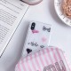 Samsung A40 TPU Make Up Lady 3