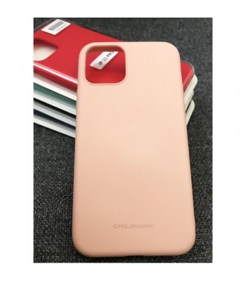 Samsung A10 TPU Molan Cano black