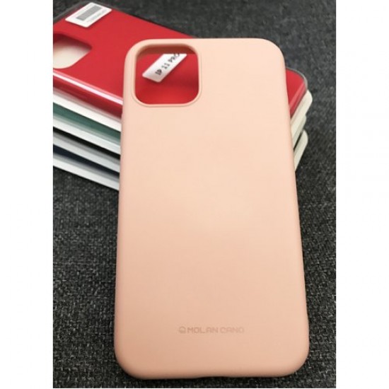 Huawei P Smart Z 2019 TPU Molan Cano mint
