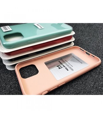Samsung A10 TPU Molan Cano blue