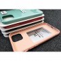 Samsung A10 TPU Molan Cano mint