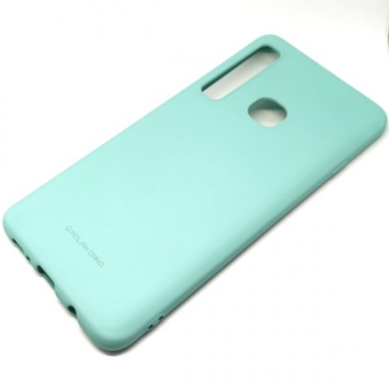 Samsung A20e TPU Molan Cano pink