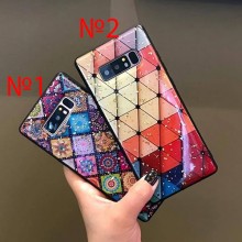 Apple iPhone 11 Pro TPU Moroccan 1
