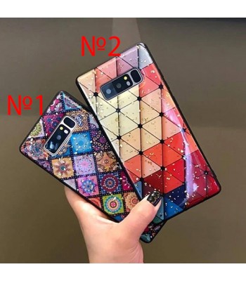 Apple iPhone 11 Pro TPU Moroccan 1