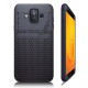 Samsung S10 TPU Qiange Pattern black