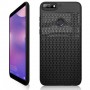 Samsung S10 TPU Qiange Pattern black