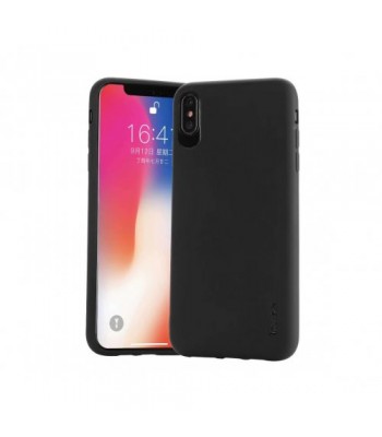 Apple iPhone 11 iPaky TPU Silicone black