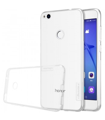 Huawei P9 lite 2017,Honor 8 lite TPU Crystal clear