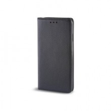 Huawei Y6 2018 Smart Book Magnet black