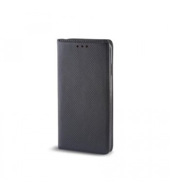 Huawei Y6 2018 Smart Book Magnet black