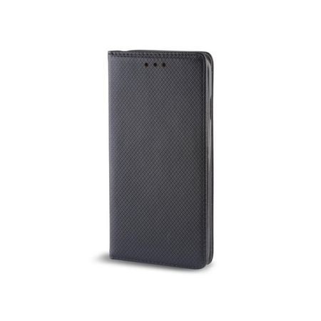 Huawei Y6 2018 Smart Book Magnet black