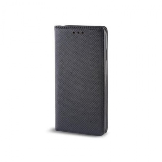Huawei Y6 2018 Smart Book Magnet black