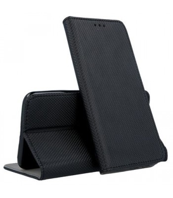Huawei Y7 2018 Smart Book Magnet black