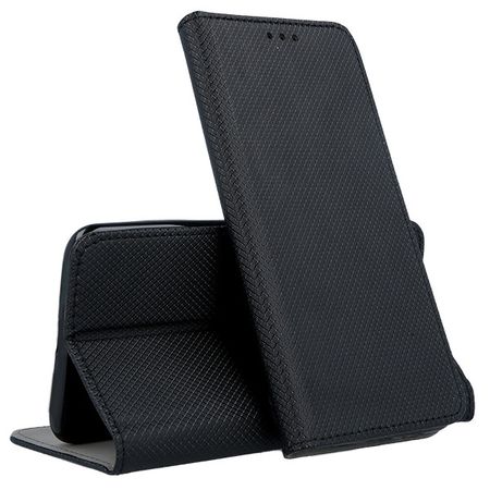 Huawei Y7 2018 Smart Book Magnet black