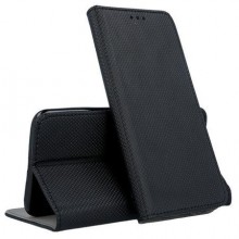 Huawei Y7 2019 Smart Book Magnet black