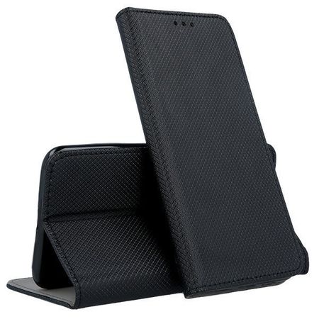 Huawei Y7 2019 Smart Book Magnet black
