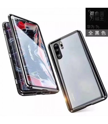 Apple iPhone 11 iLuphie 360 Metal Magnit black