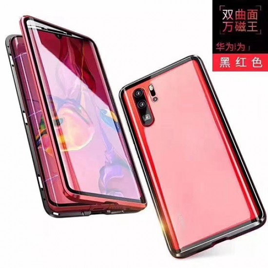 Apple iPhone 11 Pro Max iLuphie 360 Metal Magnit black