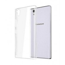 Lenovo A6000, A6010 TPU Ultra thin transparent