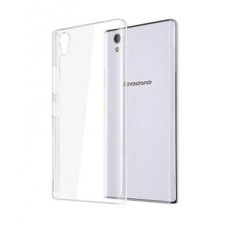 Lenovo A6000, A6010 TPU Ultra thin transparent