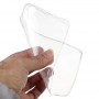 Lenovo A6000, A6010 TPU Ultra thin transparent