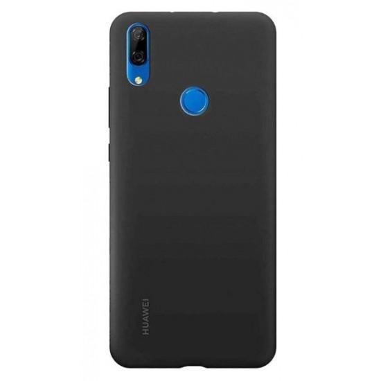Huawei P Smart Z TPU PC case black