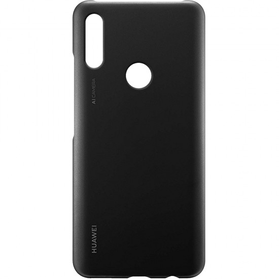 Huawei P Smart Z TPU PC case black