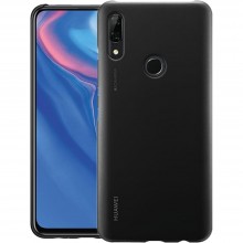 Huawei P Smart Z TPU PC case black