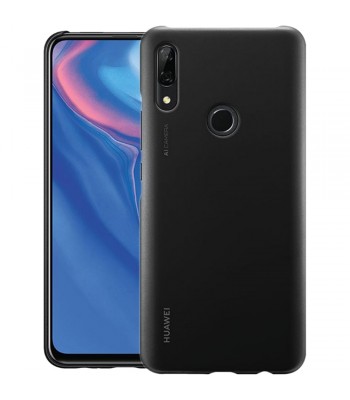 Huawei P Smart Z TPU PC case black
