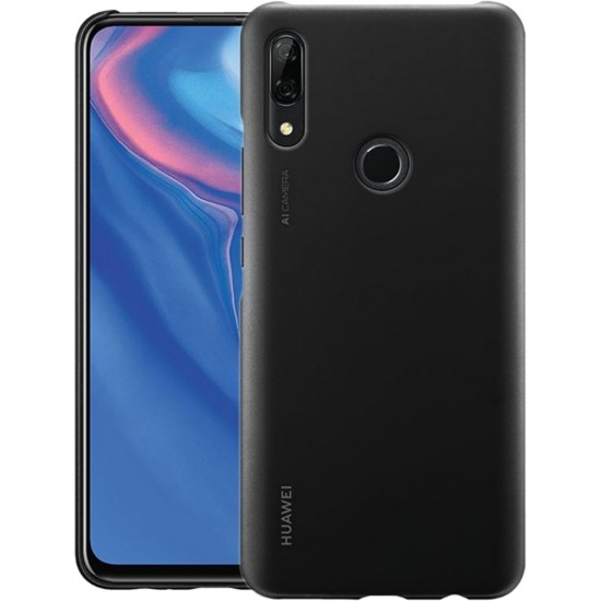 Huawei P Smart Z TPU PC case black