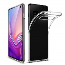 Samsung S10 TPU Crystal Clear