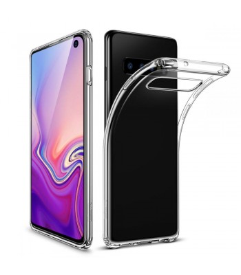 Samsung S10 TPU Crystal Clear