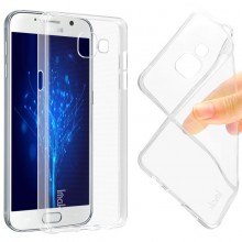 Samsung A5 2016 TPU Ultra Thin transparent
