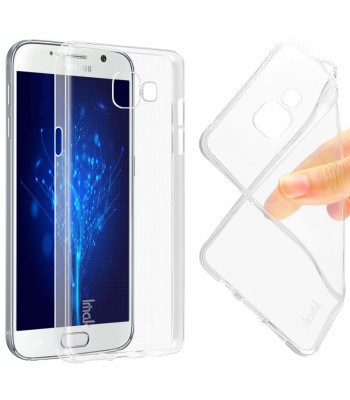 Samsung A5 2016 TPU Ultra Thin transparent