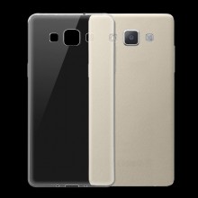 Samsung A5 TPU Ultra Thin transparent