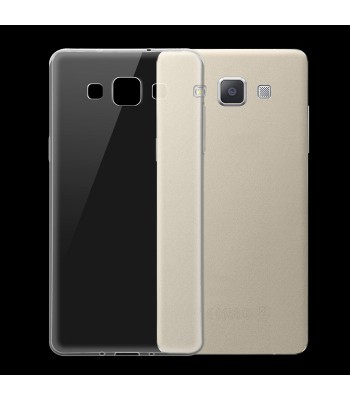 Samsung A5 TPU Ultra Thin transparent