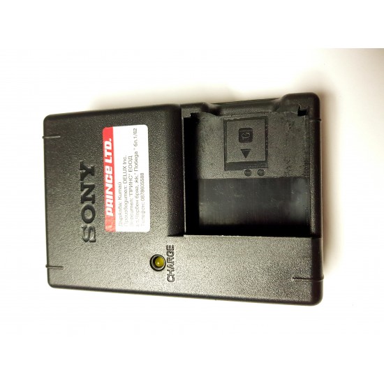 Sony BC-CSK 1 Зарядно за батерия на фотоапарат