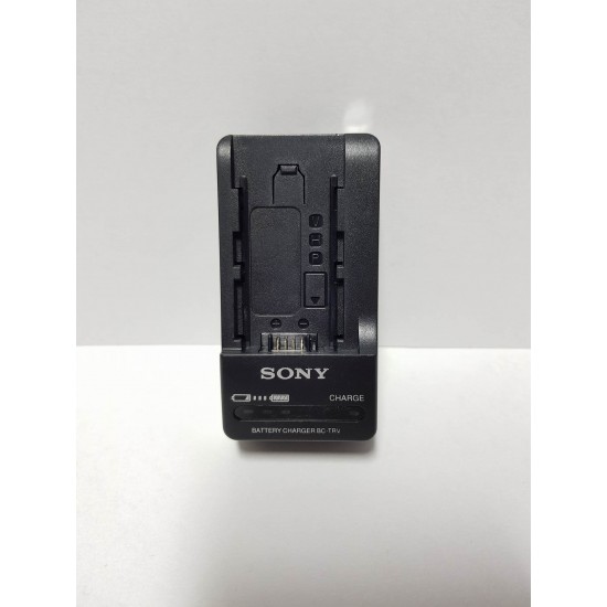 Sony BC-TRV 220V Зарядно за батерия на фотоапарат