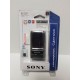 Sony BC-TRV 220V Зарядно за батерия на фотоапарат