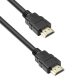 De Tech 18306 HDMI M / HDMI M 1.8m  Кабел