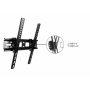 Hausberg HB H 02R Стойка за телевизор Hausberg HB H 02R Стойка за телевизор