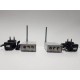 AOST AST-BD802 Трансмитер на телевизионен сигнал