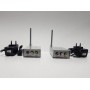 AOST AST-BD802 Трансмитер на телевизионен сигнал AOST AST-BD802 Трансмитер на телевизионен сигнал