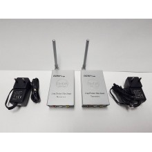 AOST AST-BD802 Трансмитер на телевизионен сигнал AOST AST-BD802 Трансмитер на телевизионен сигнал