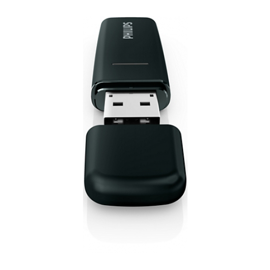 Philips PTA128 безжична връзка за ТВ
